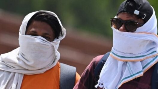 Deadly heat in UP-Bihar