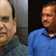 Delhi govt knocks on A door on Centre ordinances on transfer-posting