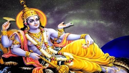 Devshayani Ekadashi 2023