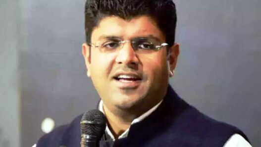 Dushyant Chautala