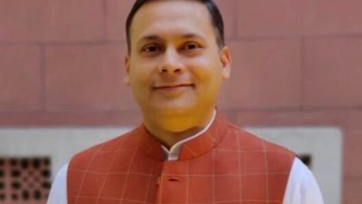 FIR on Amit Malviya