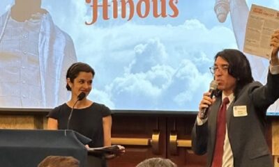 First Hindu-American summit in us capitol hill