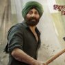 Gadar 2 teaser