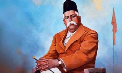 Hedgewar biography removed from syllabus in Karnataka