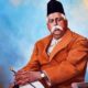 Hedgewar biography removed from syllabus in Karnataka