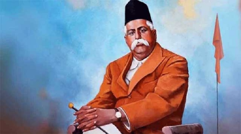 Hedgewar biography removed from syllabus in Karnataka