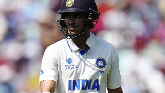 ICC imposes heavy fine on Team India and Australia