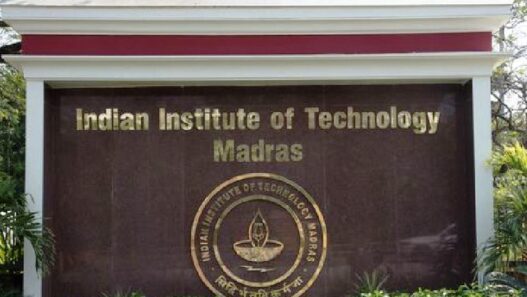 IIT Madras