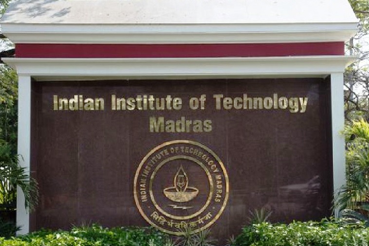 IIT Madras