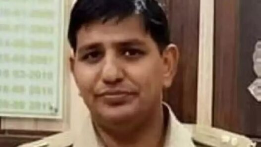 IPS Manilal Patidar sacked