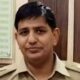 IPS Manilal Patidar sacked