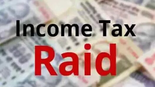 IT raids