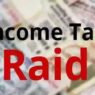IT raids