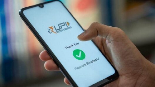 India on top in digital payment