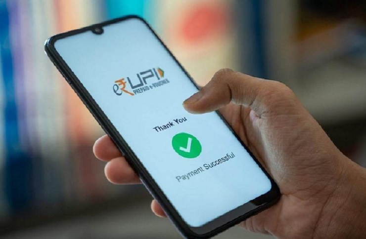 India on top in digital payment