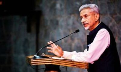 Jaishankar reply to Canada on Khalistan issue