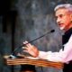 Jaishankar reply to Canada on Khalistan issue