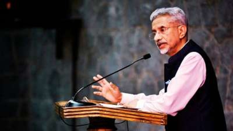 Jaishankar reply to Canada on Khalistan issue