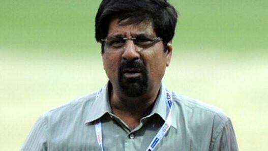 Krishnamachari Srikkanth