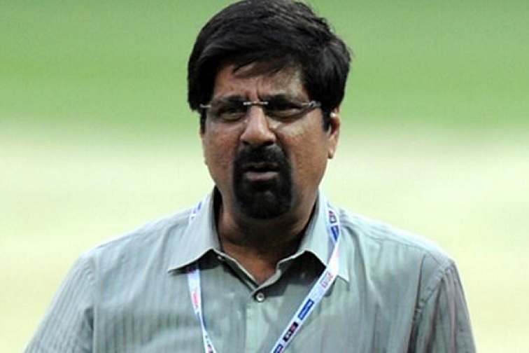 Krishnamachari Srikkanth