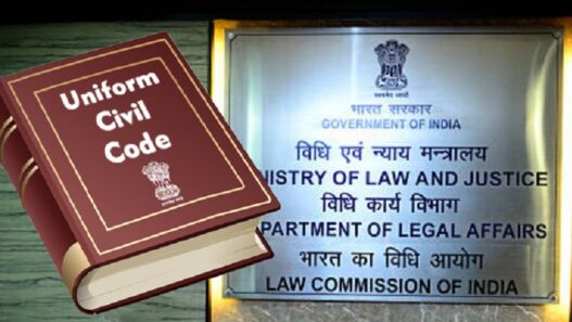 Law commission again asked for opinion on Uniform Civil Code