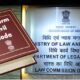 Law commission again asked for opinion on Uniform Civil Code