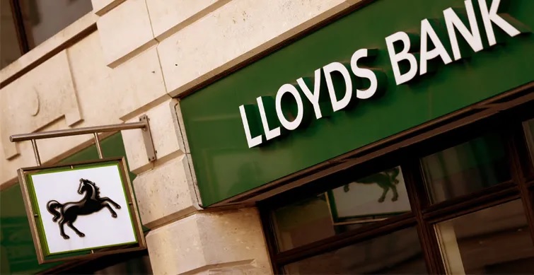 Lloyds Banking Group