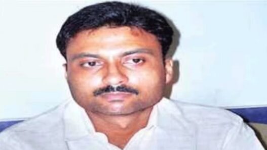 Mafia Vinod Upadhyay luxurious house will be demolished in Gorakhpur