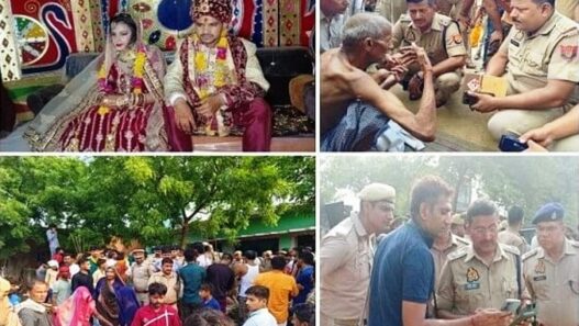 Mainpuri brutal massacre