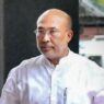Manipur cm Biren Singh will not leave the post