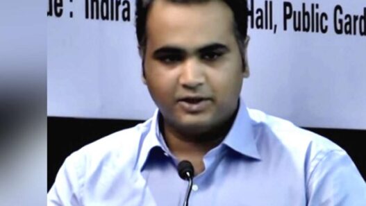 Manish Sisodia Sharat Reddy