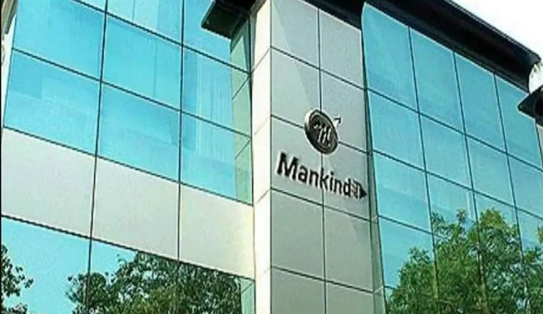 Mankind Pharma stock rose 57 percent