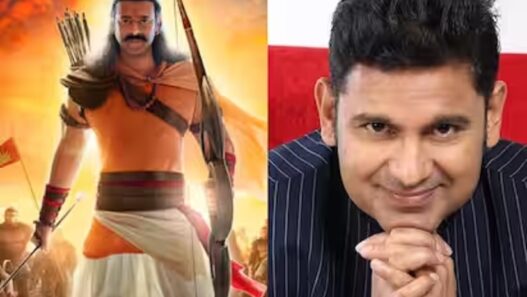 Manoj Muntashir wrote this on Adipurush