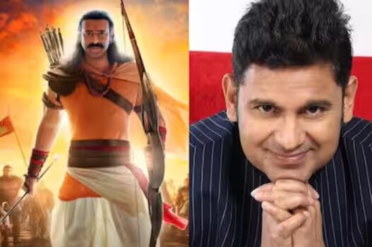 Manoj Muntashir wrote this on Adipurush