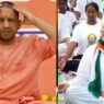 Modi-Yogi on Yoga