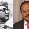 NSA Ajit Doval