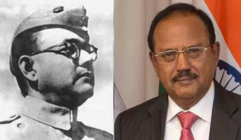 NSA Ajit Doval