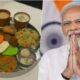 New Jersey restaurant launches 'Modi Ji Thali'