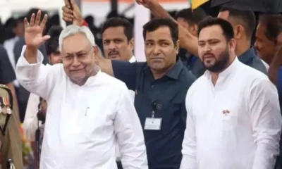 Nitish cabinet expansion date fixed