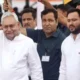 Nitish cabinet expansion date fixed