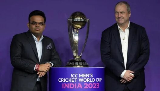 ODI WC 2023