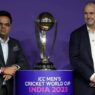 ODI WC 2023