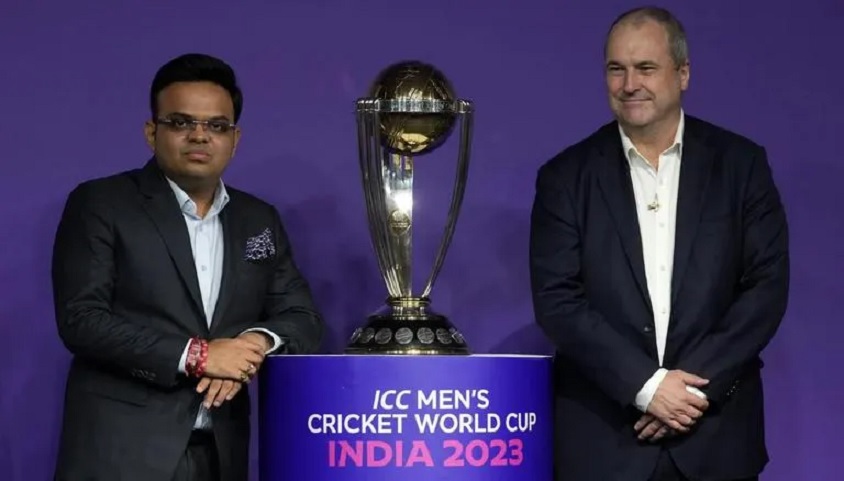 ODI WC 2023