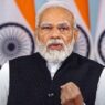 PM MODI ON Chhatrapati Shivaji Coronation Anniversary