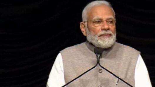PM Modi gave good news regarding H1B visa