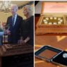 Biden family received special gift from PM Modi