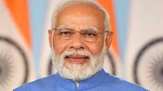Modi government