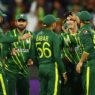 Pakistan in ODI WC 2023