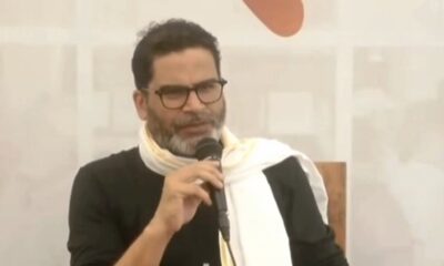 Prashant Kishor