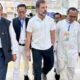 Rahul Gandhi Manipur visit